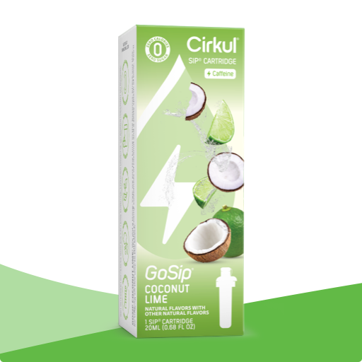 GoSip Coconut Lime kaf4m p6fb6 enubp rpa2s