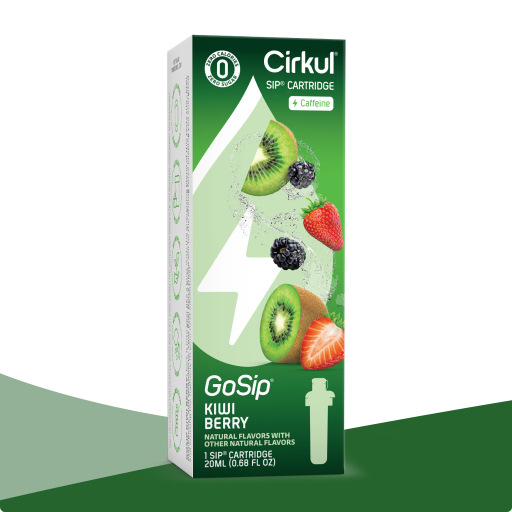GoSip Kiwi Berry ysp6a hrgjz kjwq9 gxnmx
