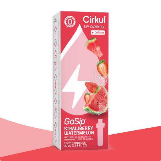 GoSip Strawberry Watermelon x3vcu 5p47f yuq46 rpfca