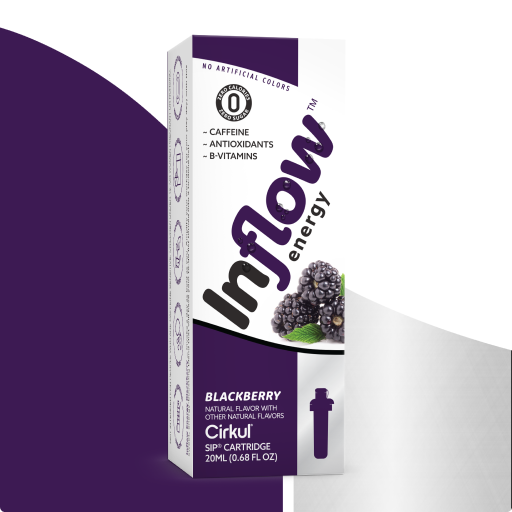 Inflow Energy Blackberry m72wy 565jt p5m74 6c2b9