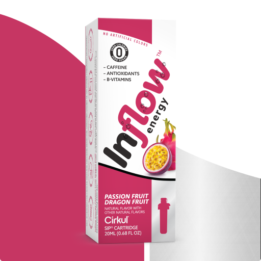 Inflow Energy Passion Fruit Dragon Fruit j2983 65qxm 7ukux ycbyr uwumg