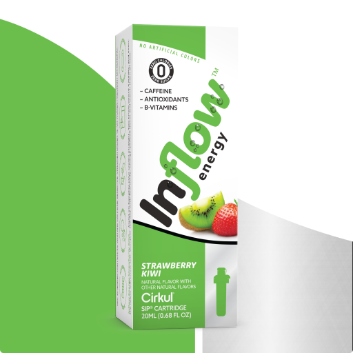 Inflow Energy Strawberry Kiwi tfwv6 qvfmu 5988f tukz3 k3dz5