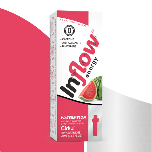 Inflow Energy Watermelon rgx5x 922t6 wvbff rt6sa