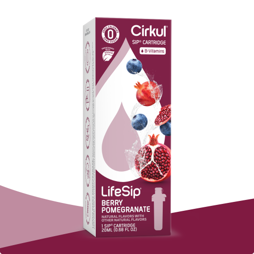 LifeSip Berry Pomegranate (Stevia) 6tsyv b2w5u hagym 7557r