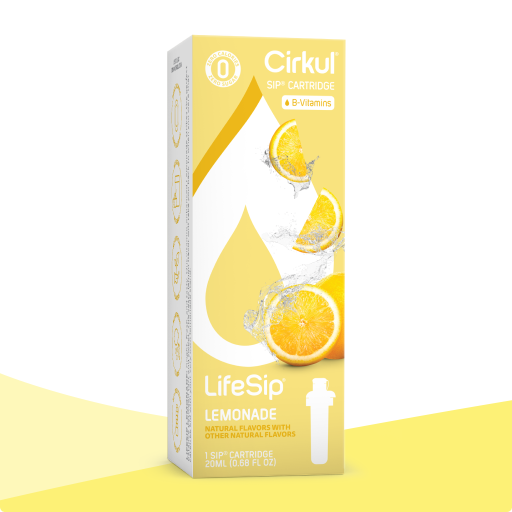 LifeSip Lemonade t4mft 3dbpt 3j27u fpdud