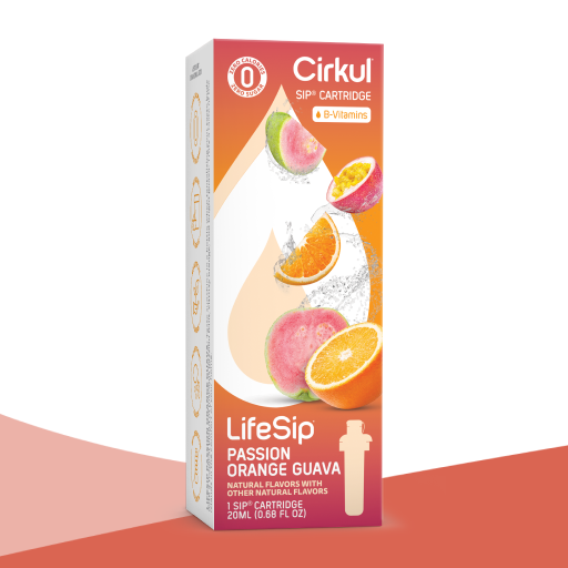 LifeSip Passion Orange Guava c6rsf kxxqn xhbus vrusq