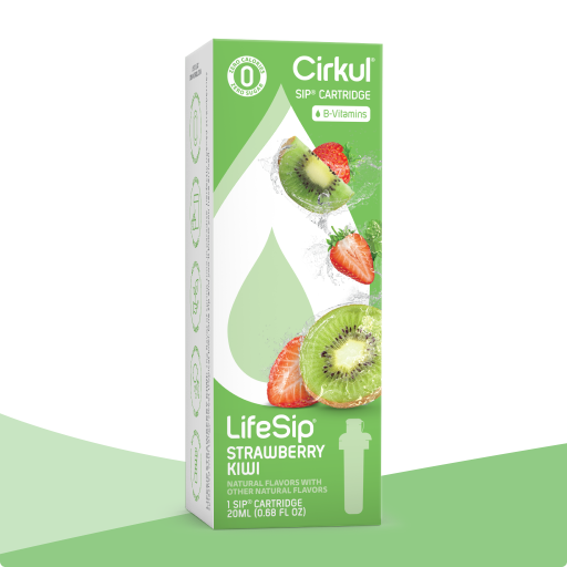 LifeSip Strawberry Kiwi ymydv wygqm d6hr7 tvumf