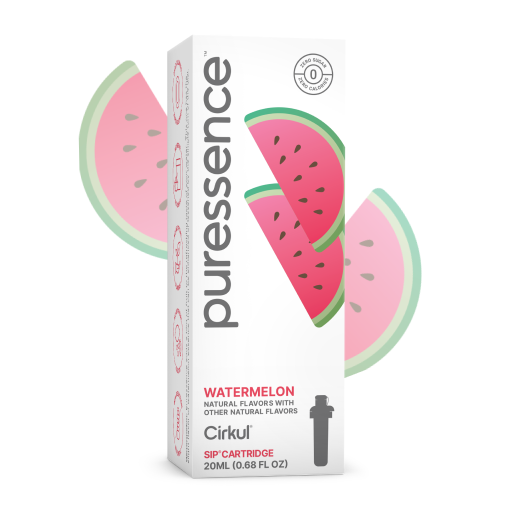 Puressence Watermelon (Unsweetened) mc6ef kjaws dfavz 5kh3s