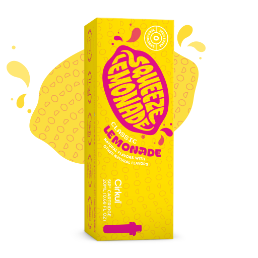 Squeeze Classic Lemonade 7vccs ax29u yzjv5 5sdw7