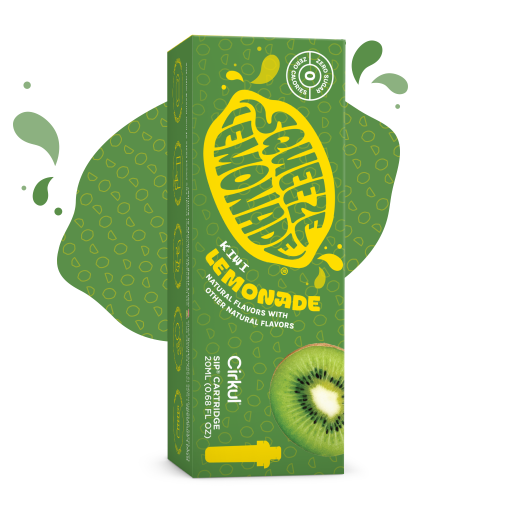Squeeze Kiwi Lemonade mmhy3 wndar h2t8g uh46n