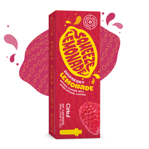 Squeeze Raspberry Lemonade 64t64 6s6kz kqvbx efmmz